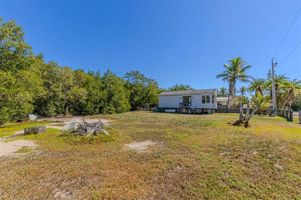 PLANTATION ISLAND - Residential