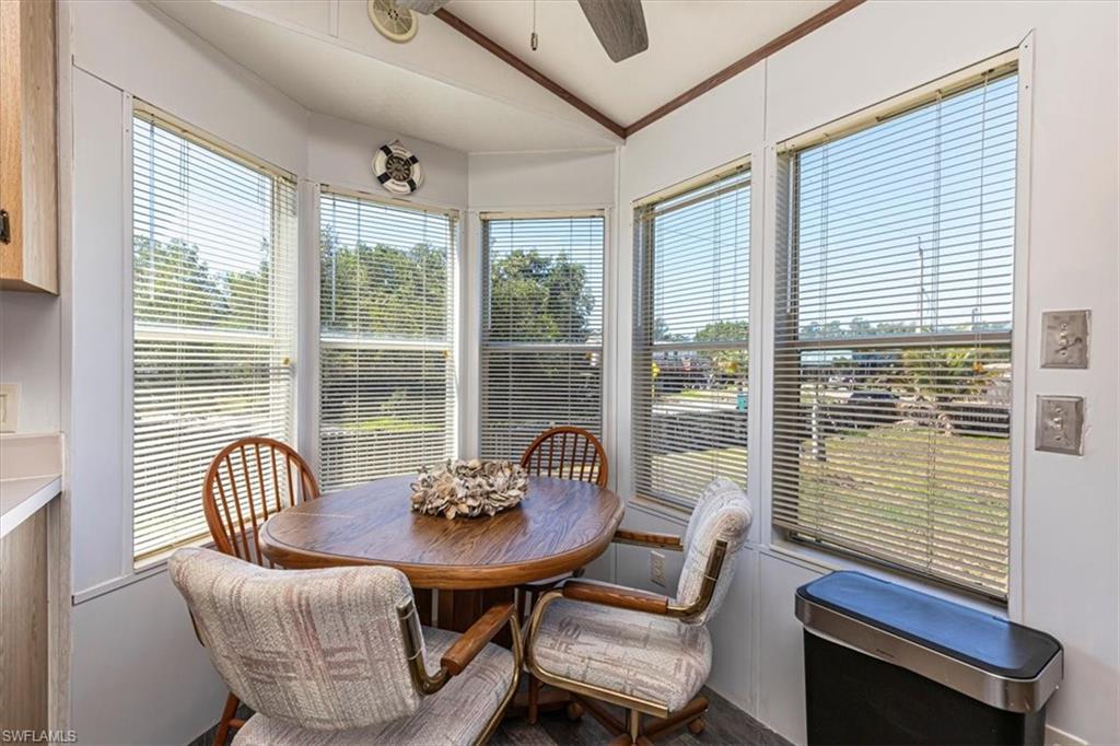 PLANTATION ISLAND - Residential