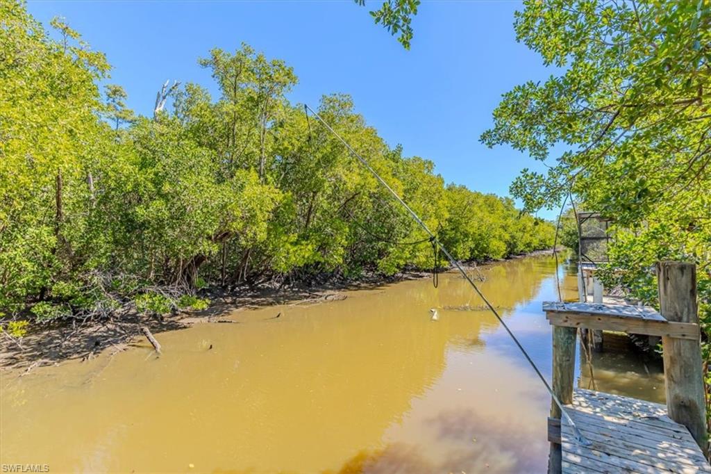 PLANTATION ISLAND - Residential