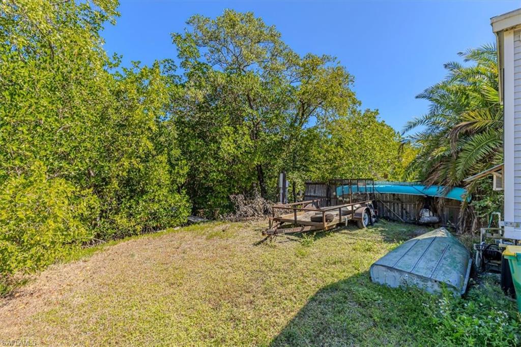 PLANTATION ISLAND - Residential
