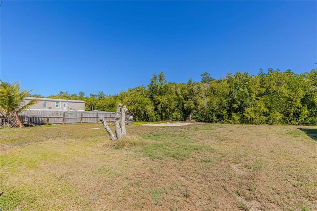PLANTATION ISLAND - Residential