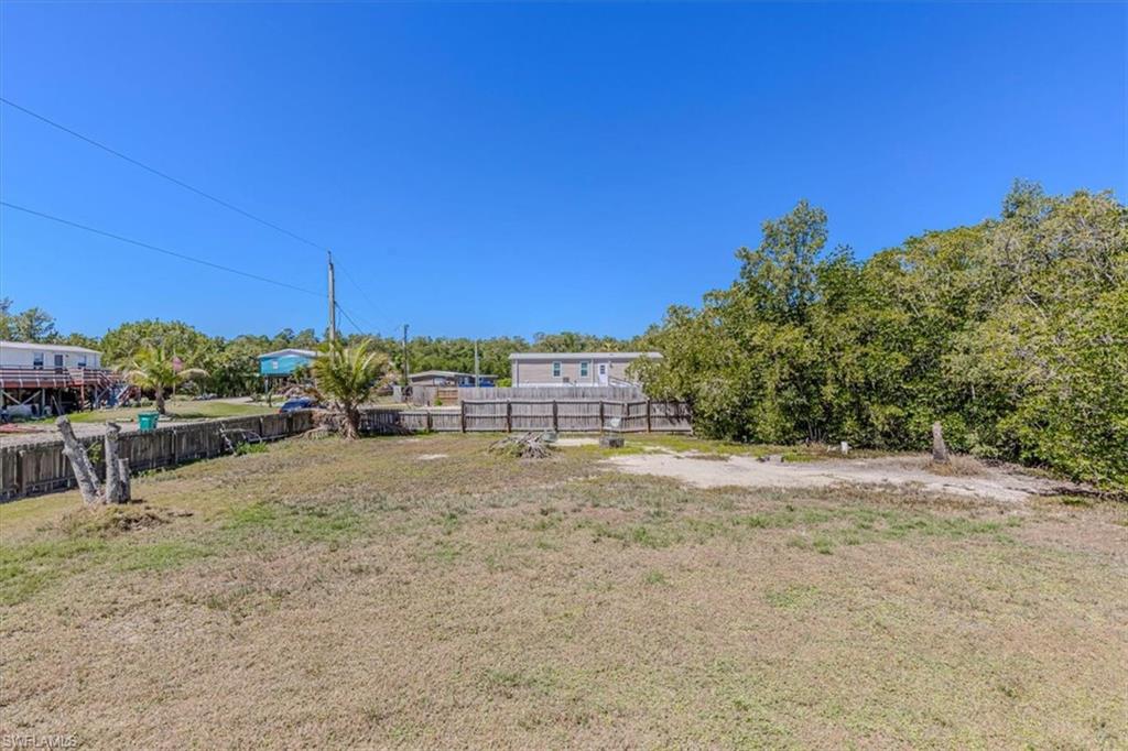 PLANTATION ISLAND - Residential