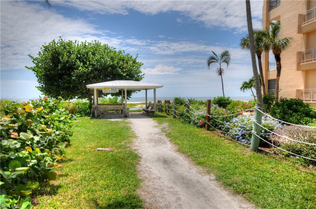 WATERSIDE AT BAY BEACH - Residential