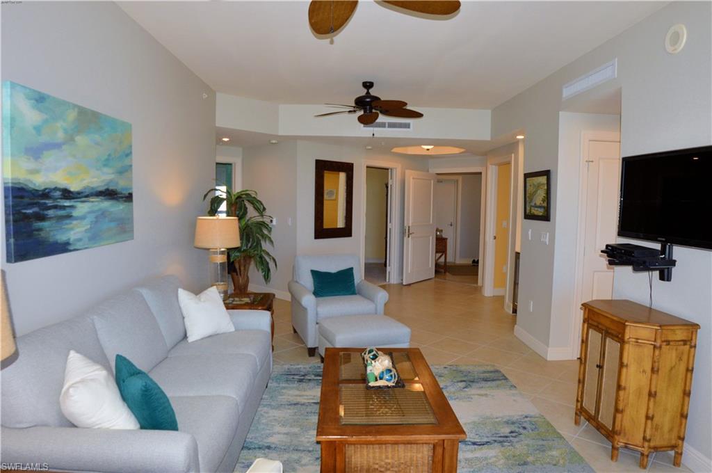 WATERSIDE AT BAY BEACH - Residential