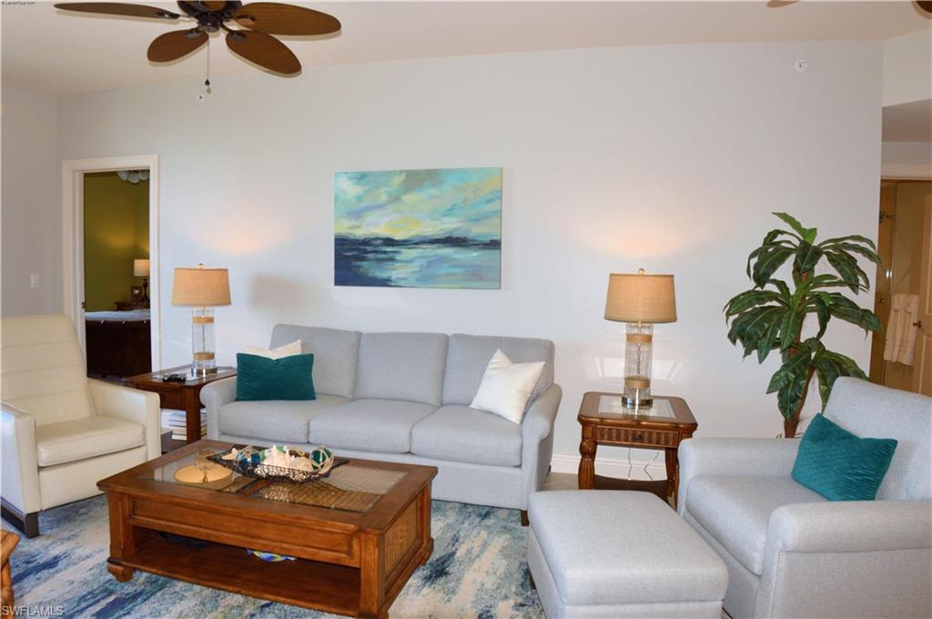 WATERSIDE AT BAY BEACH - Residential