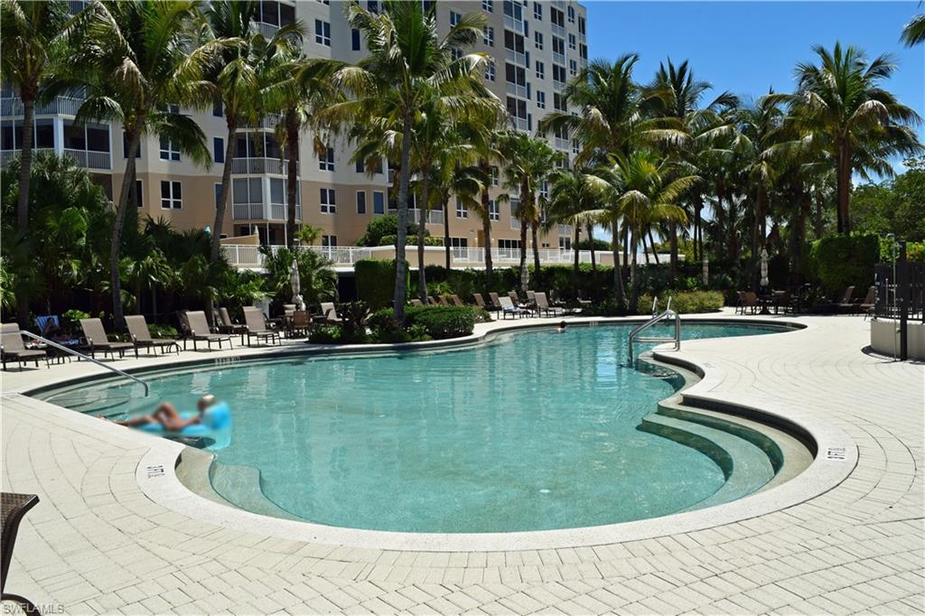 WATERSIDE AT BAY BEACH - Residential