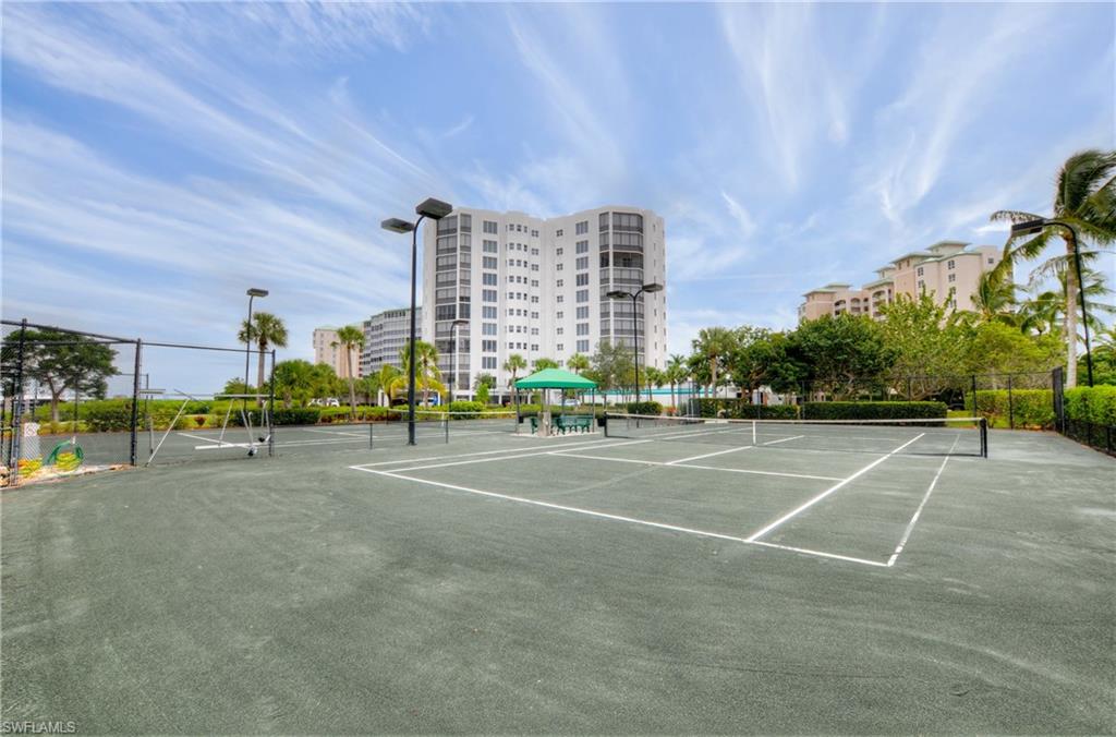 WATERSIDE AT BAY BEACH - Residential