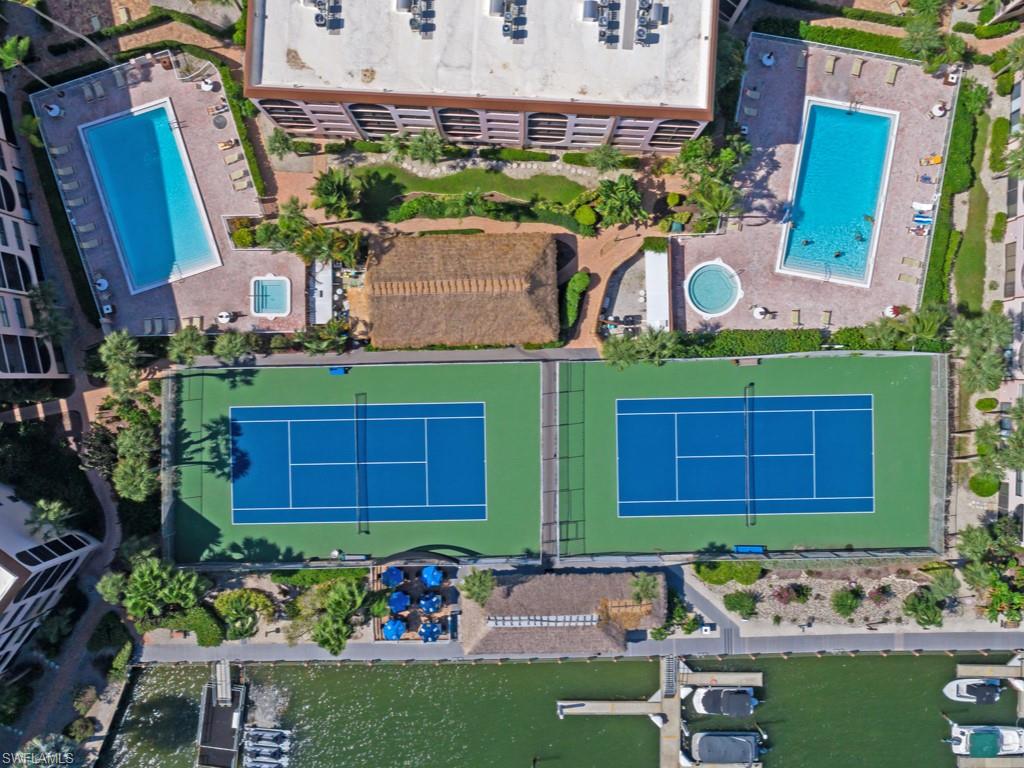 ANGLERS COVE - Residential