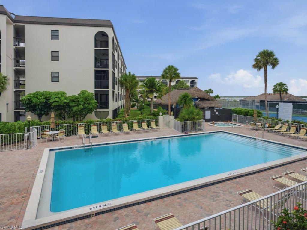 ANGLERS COVE - Residential