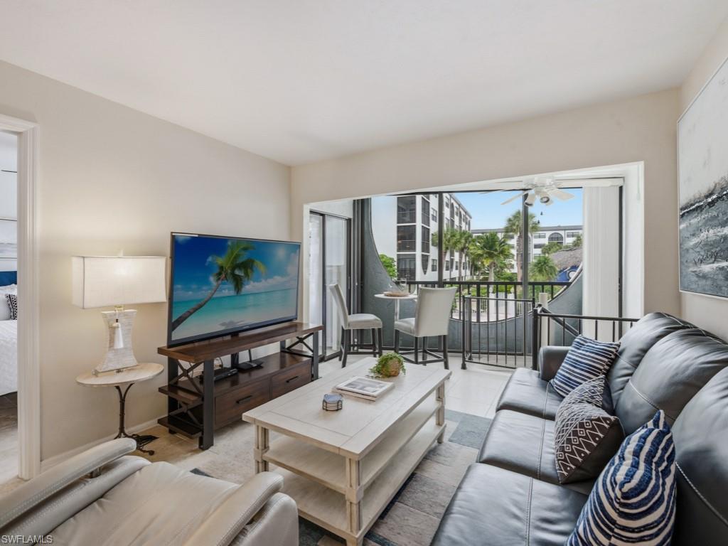 ANGLERS COVE - Residential