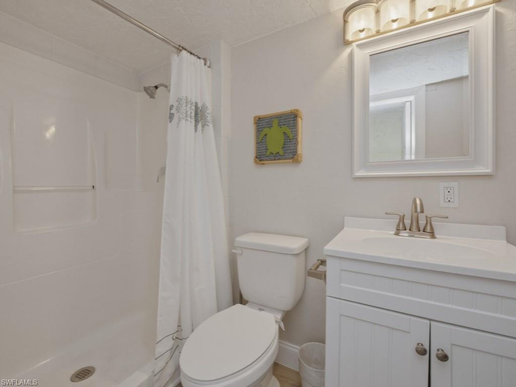ANGLERS COVE - Residential