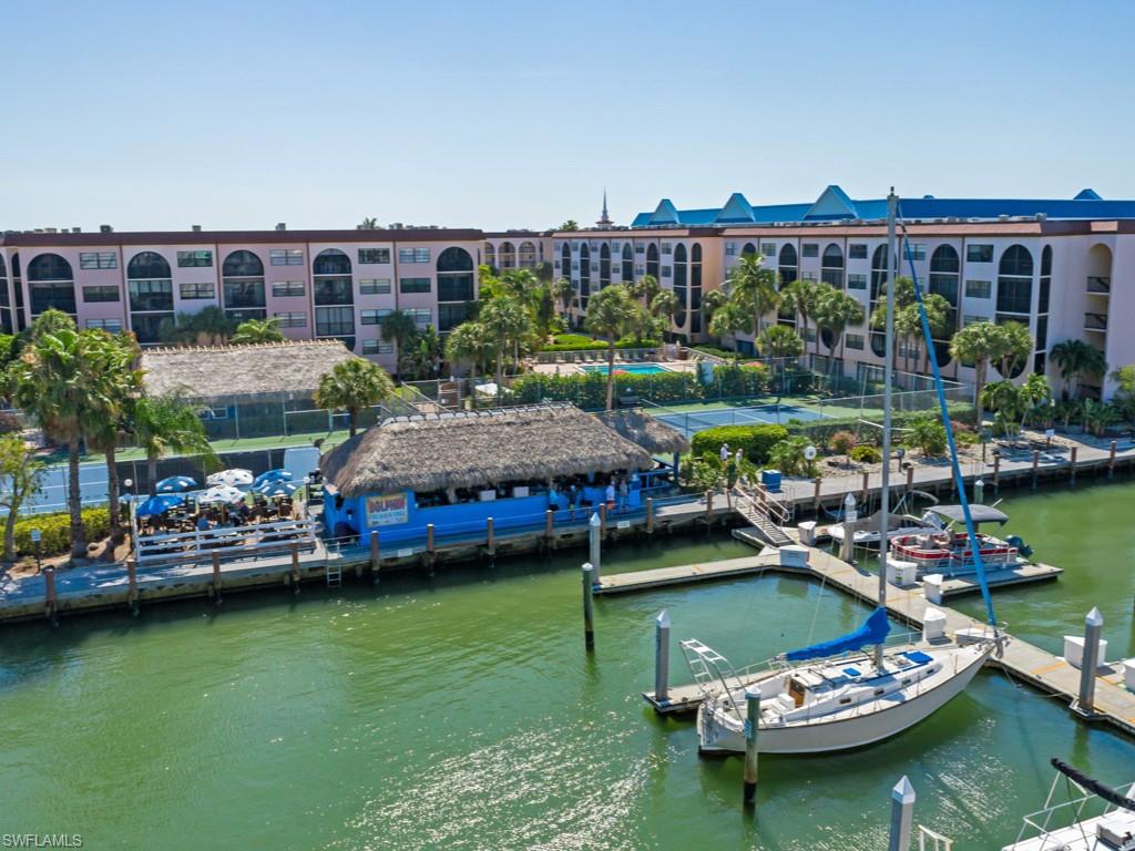 ANGLERS COVE - Residential