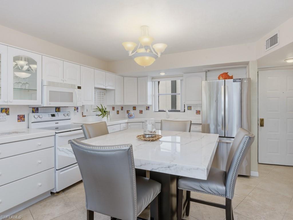 ANGLERS COVE - Residential