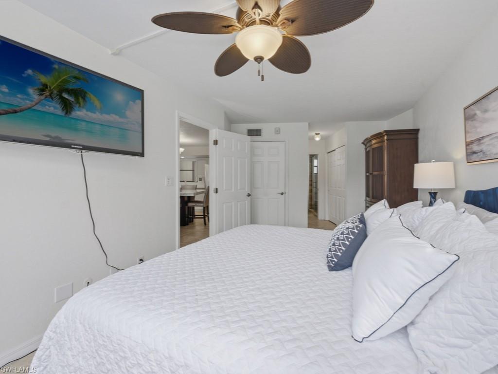 ANGLERS COVE - Residential