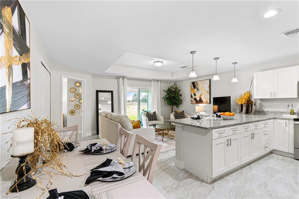 LEHIGH ACRES - Residential Lease