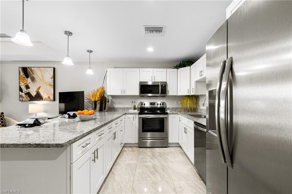 LEHIGH ACRES - Residential Lease