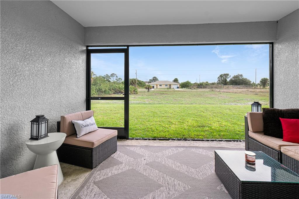 LEHIGH ACRES - Residential Lease