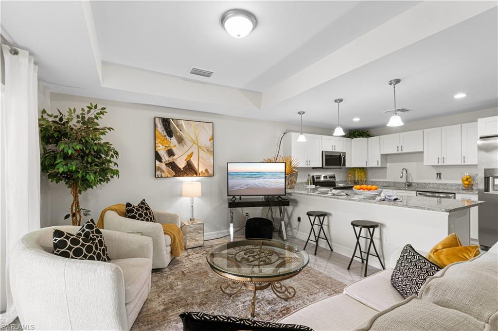 LEHIGH ACRES - Residential Lease