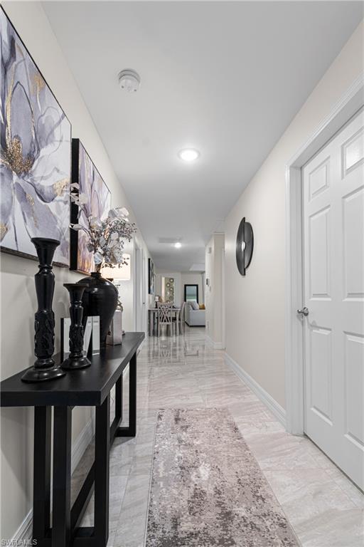 LEHIGH ACRES - Residential Lease