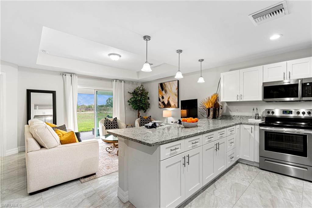 LEHIGH ACRES - Residential Lease