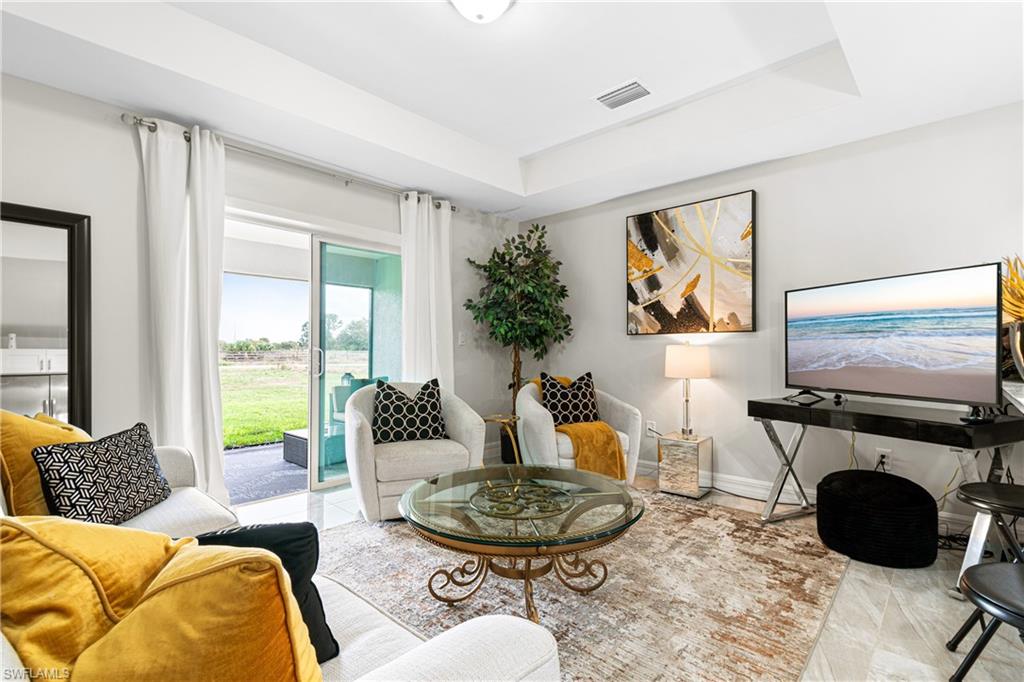 LEHIGH ACRES - Residential Lease
