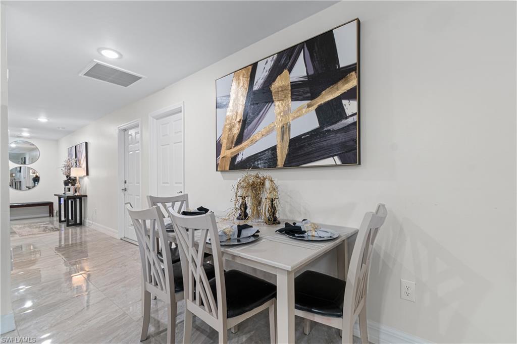 LEHIGH ACRES - Residential Lease