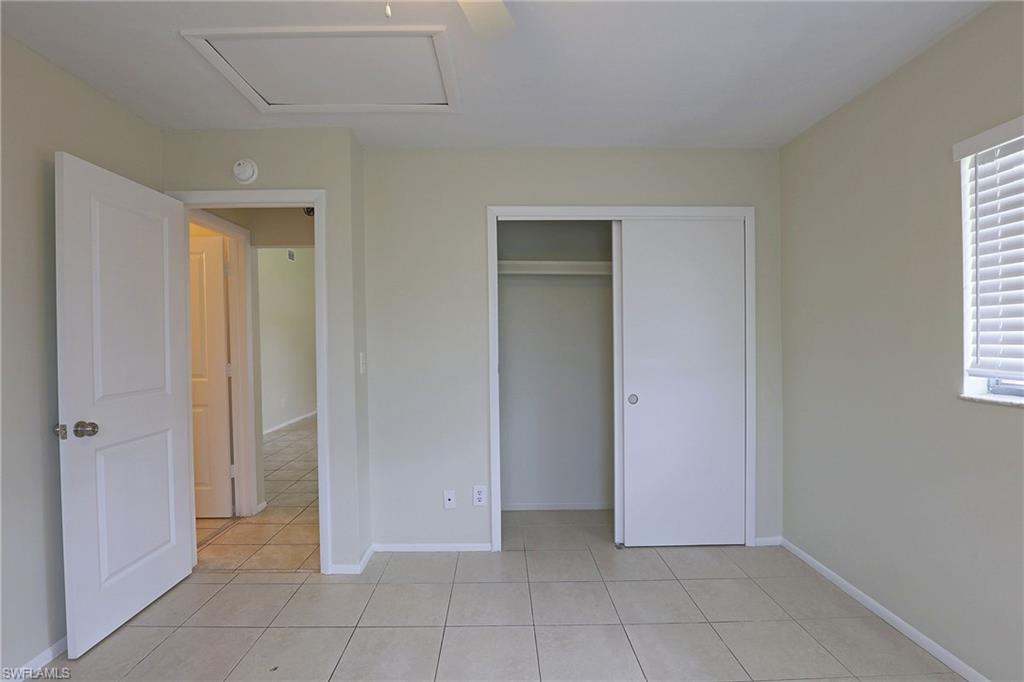 CAPE CORAL - Residential Lease