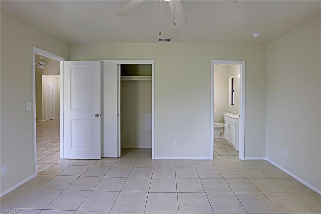 CAPE CORAL - Residential Lease