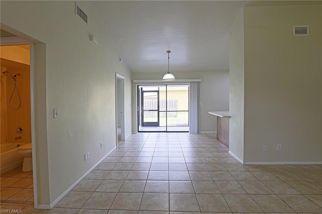 CAPE CORAL - Residential Lease