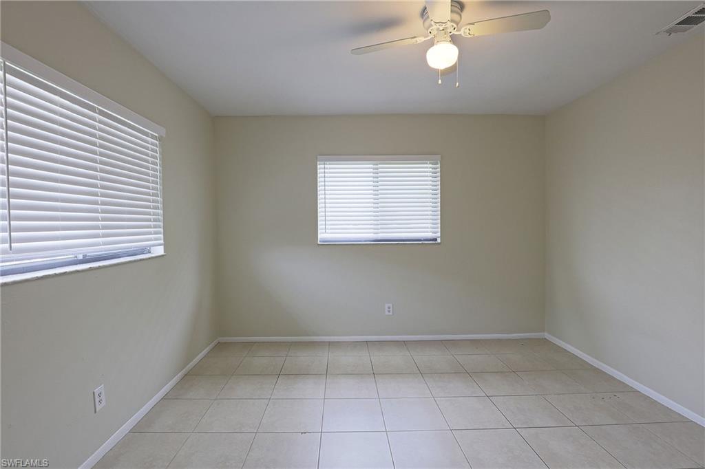 CAPE CORAL - Residential Lease