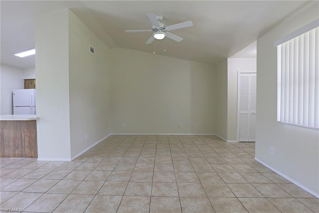 CAPE CORAL - Residential Lease