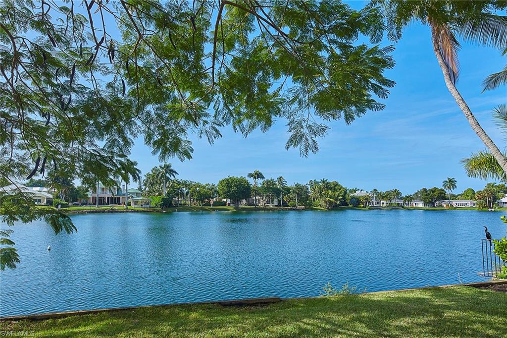 OLDE NAPLES - Residential