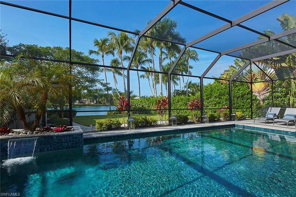 OLDE NAPLES - Residential