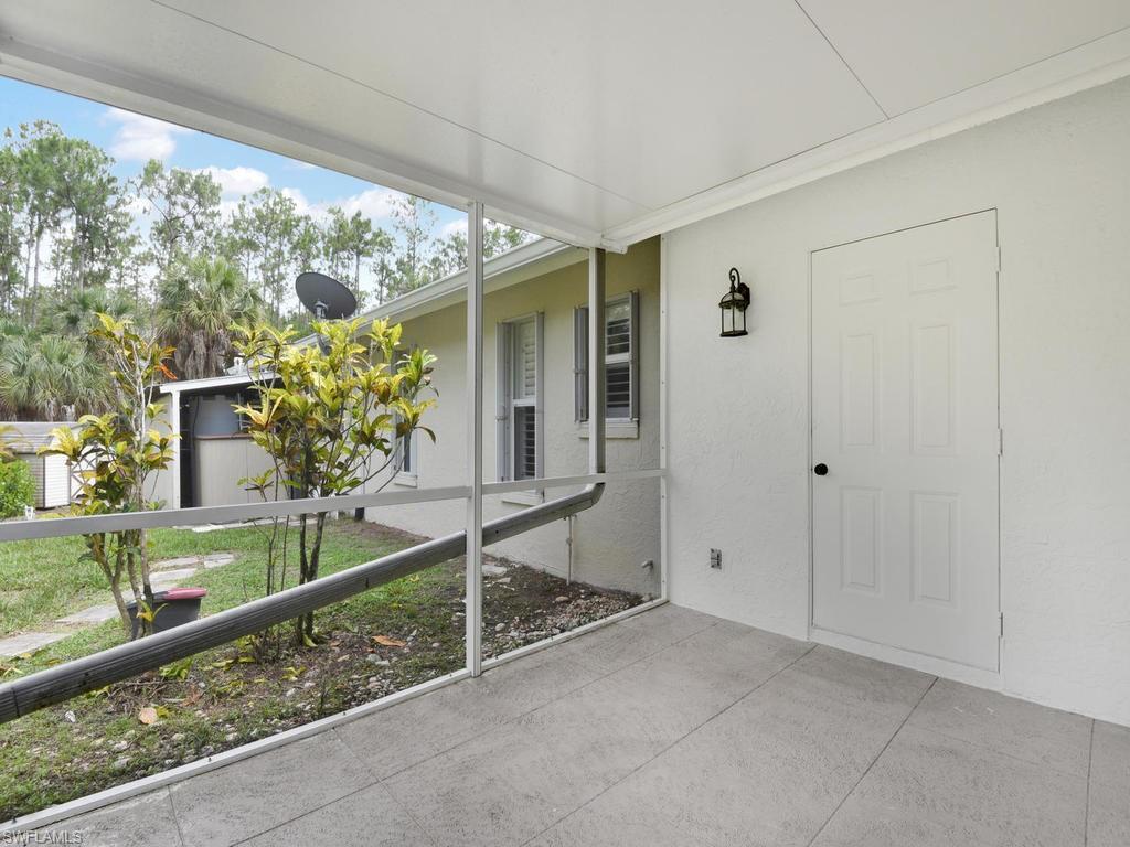 GOLDEN GATE ESTATES - Residential