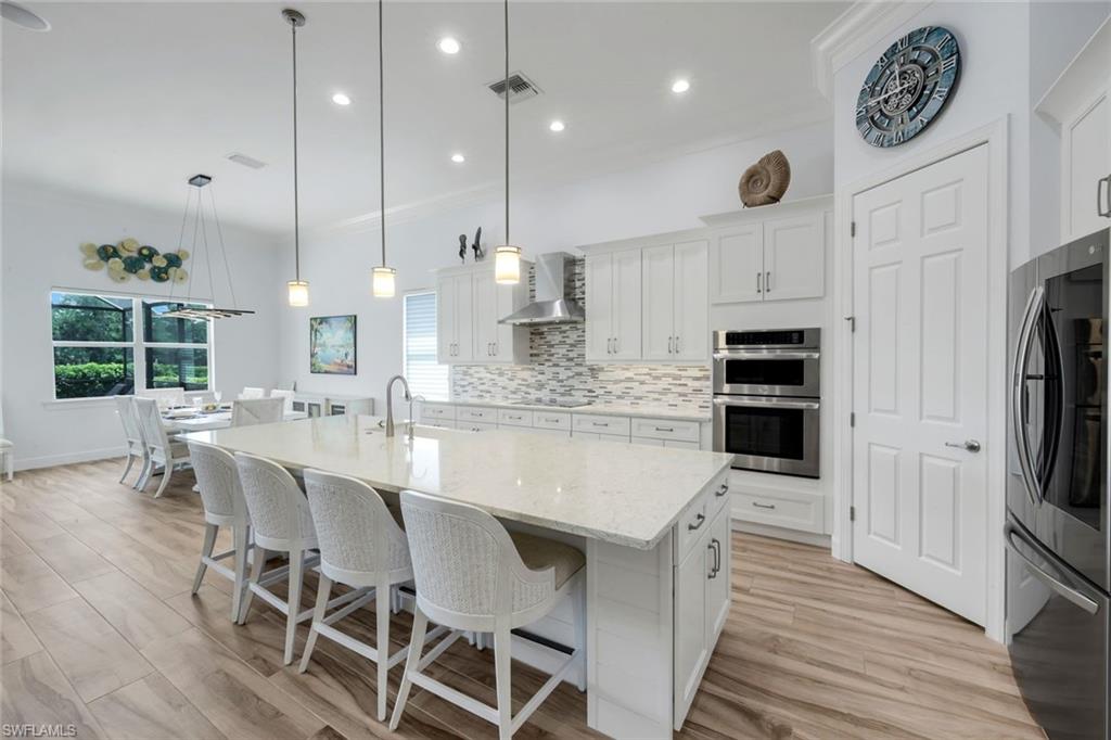 THE QUARRY - Residential