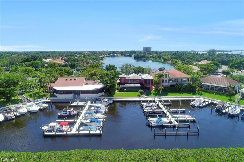 CALOOSA YACHT & RACQUET CLUB - Residential
