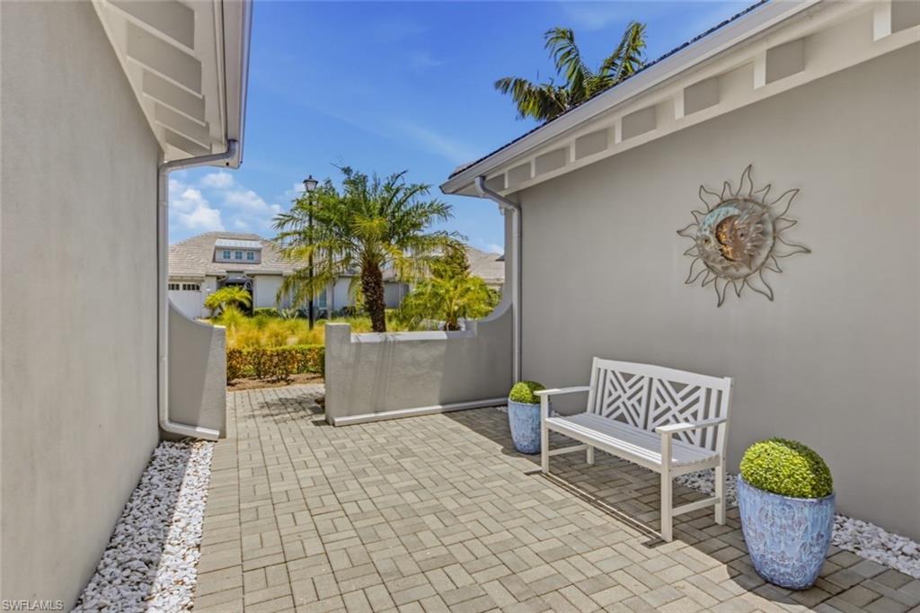 ISLES OF COLLIER PRESERVE - Residential