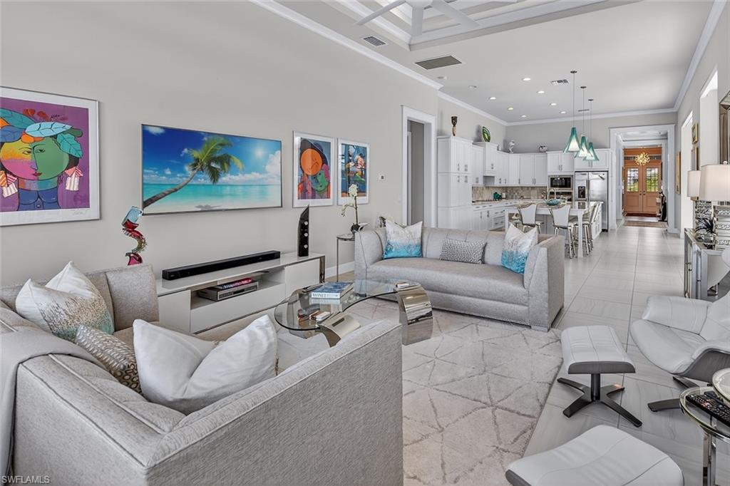 ISLES OF COLLIER PRESERVE - Residential
