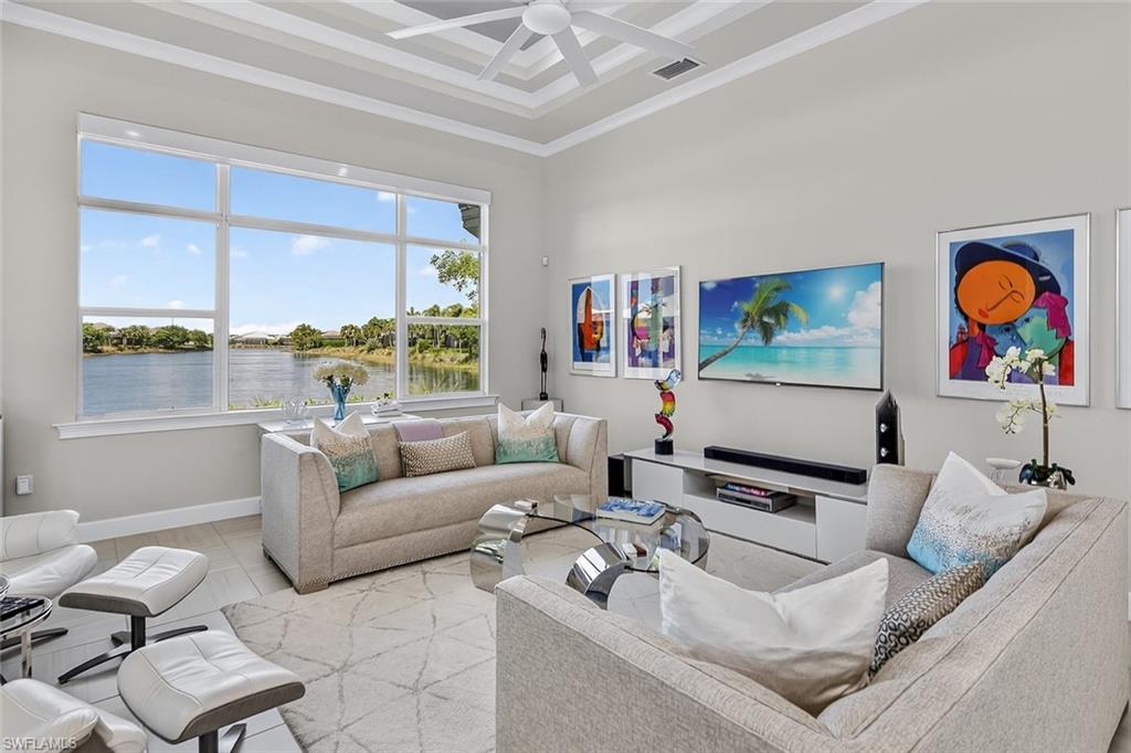 ISLES OF COLLIER PRESERVE - Residential