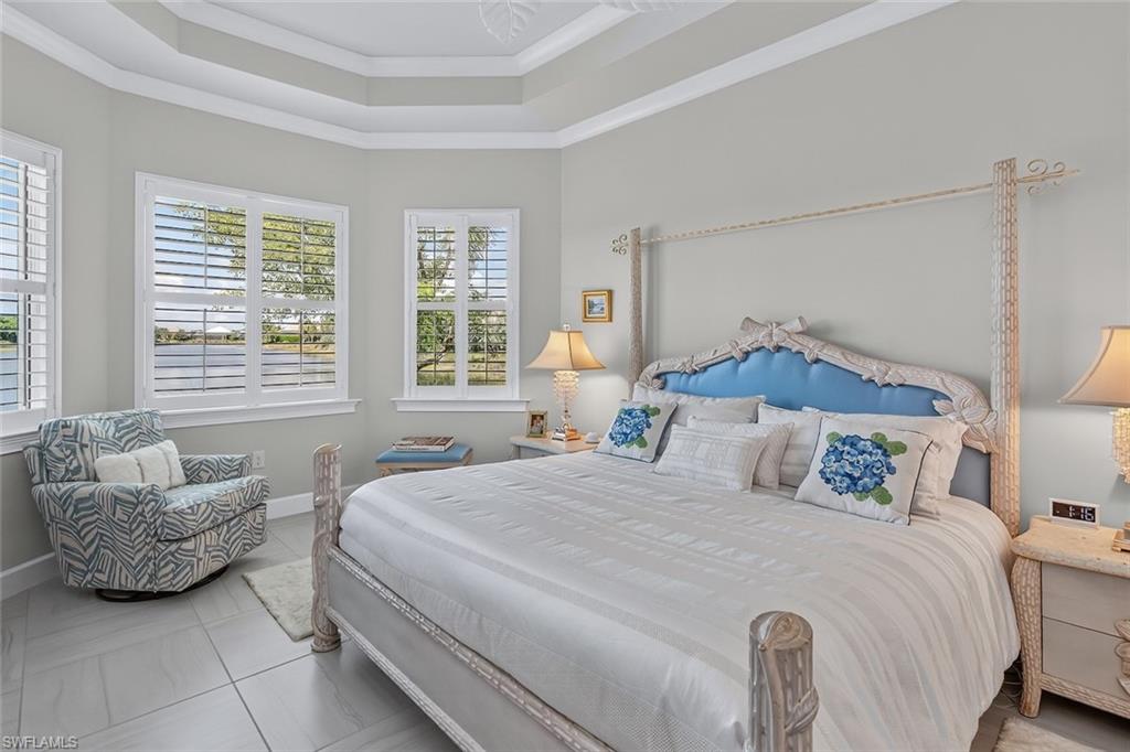 ISLES OF COLLIER PRESERVE - Residential