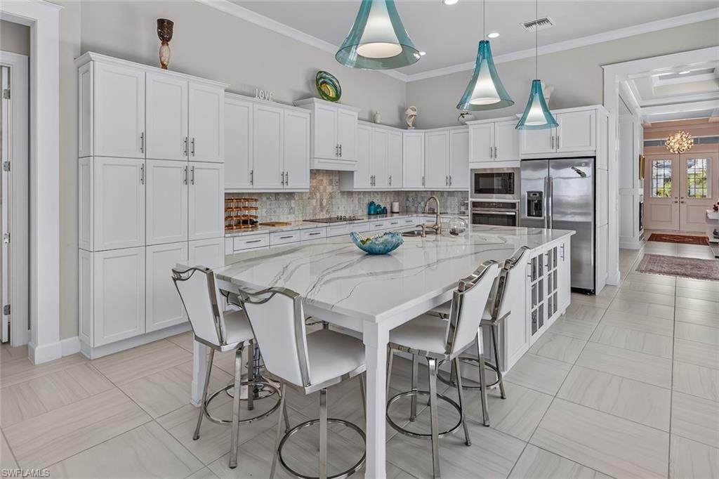 ISLES OF COLLIER PRESERVE - Residential