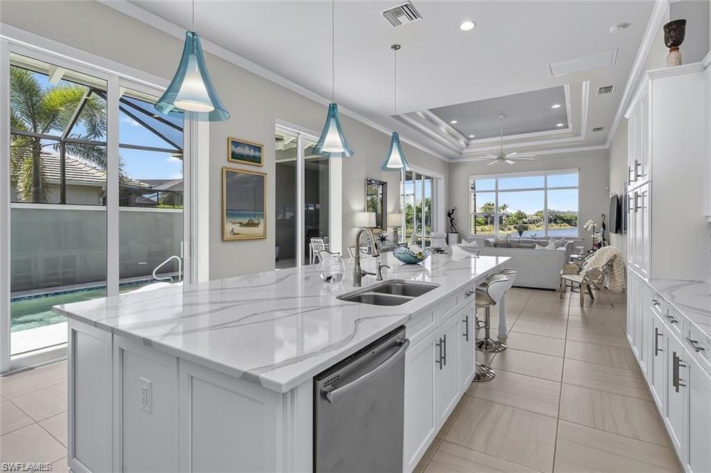ISLES OF COLLIER PRESERVE - Residential