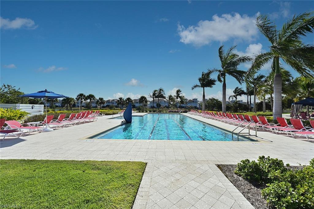 ISLES OF COLLIER PRESERVE - Residential