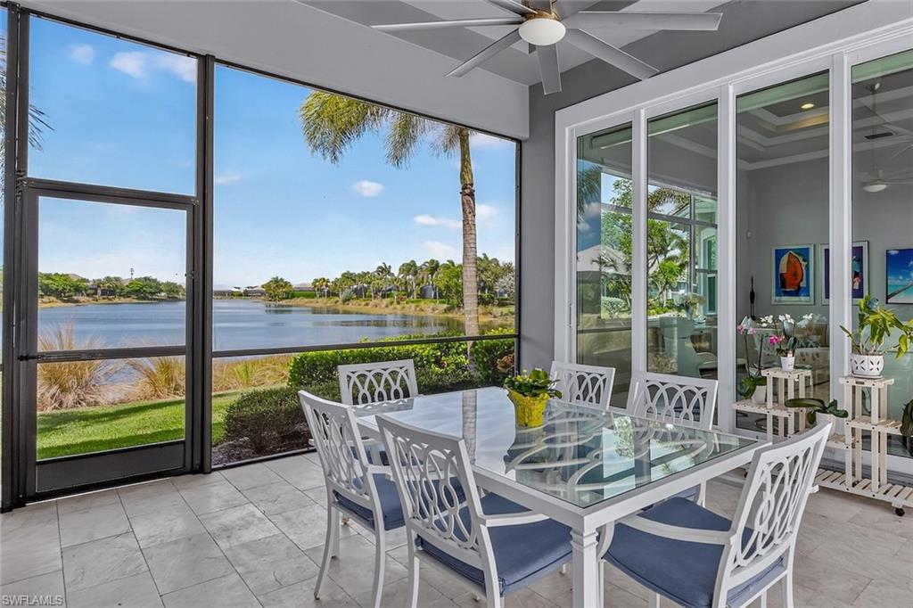 ISLES OF COLLIER PRESERVE - Residential