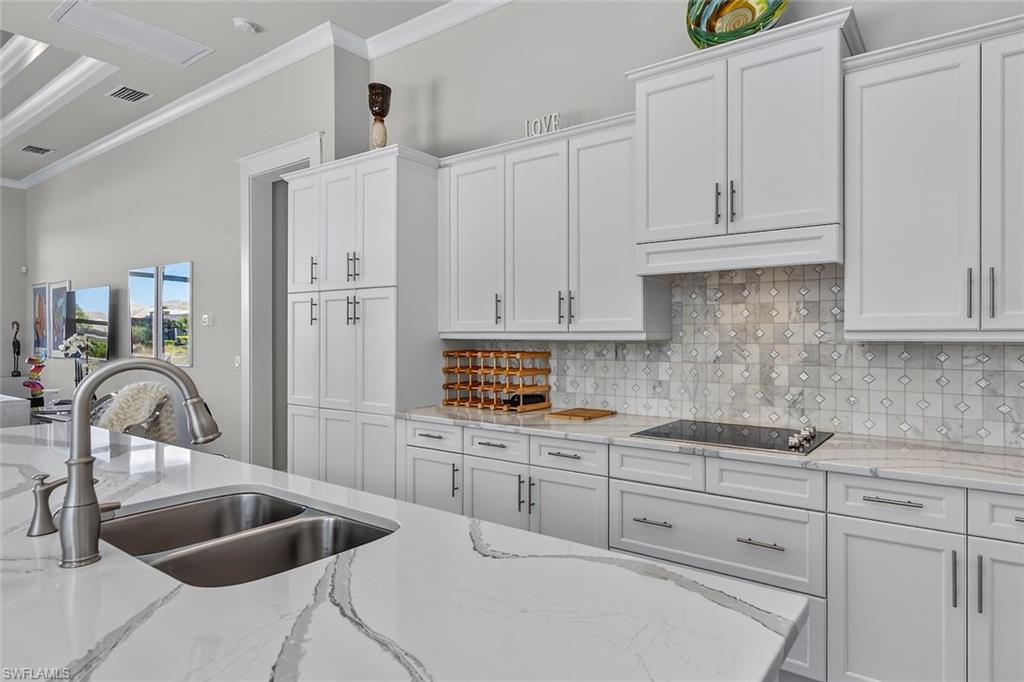 ISLES OF COLLIER PRESERVE - Residential