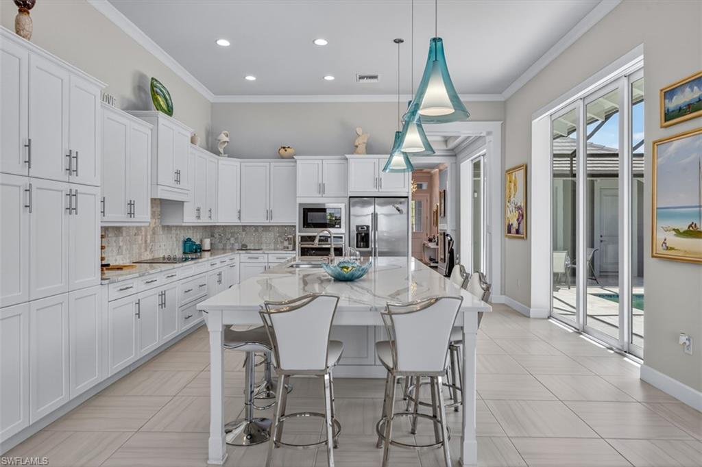 ISLES OF COLLIER PRESERVE - Residential