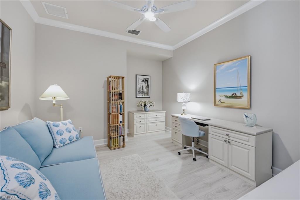 ISLES OF COLLIER PRESERVE - Residential