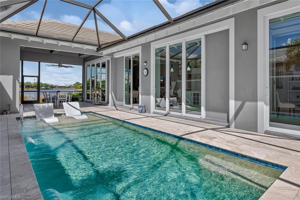 ISLES OF COLLIER PRESERVE - Residential