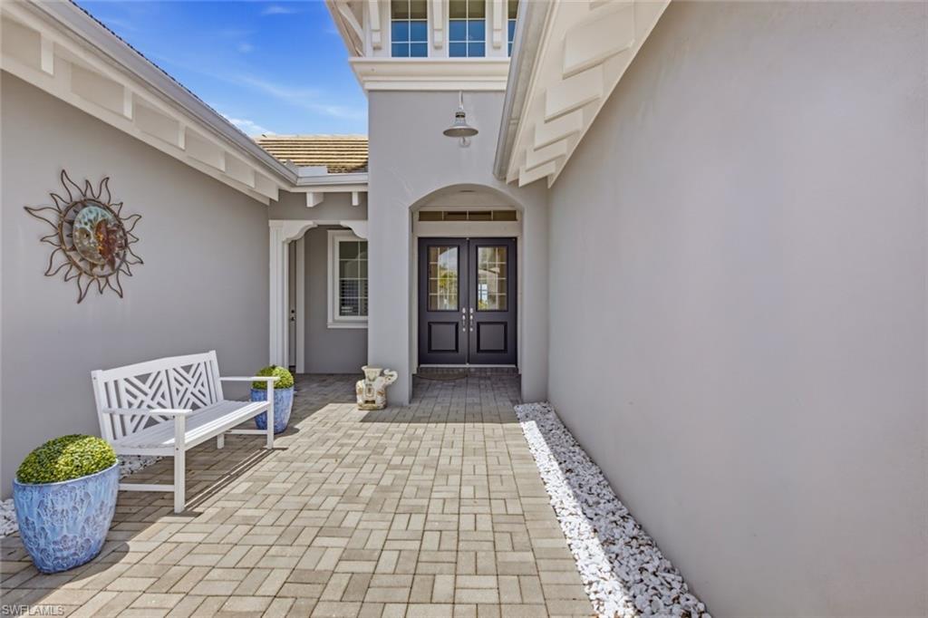 ISLES OF COLLIER PRESERVE - Residential