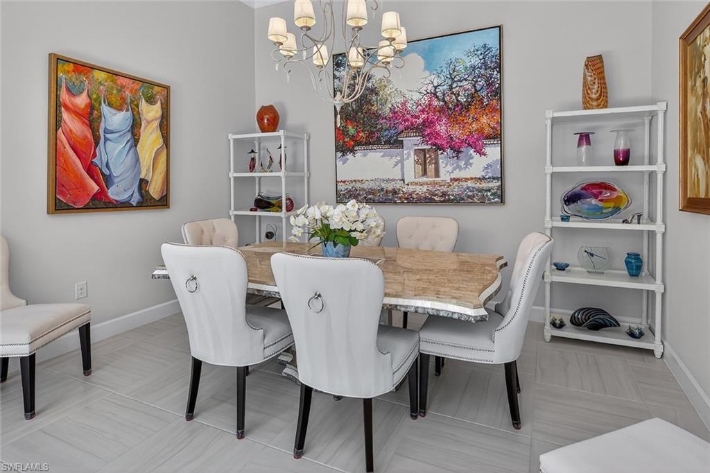 ISLES OF COLLIER PRESERVE - Residential